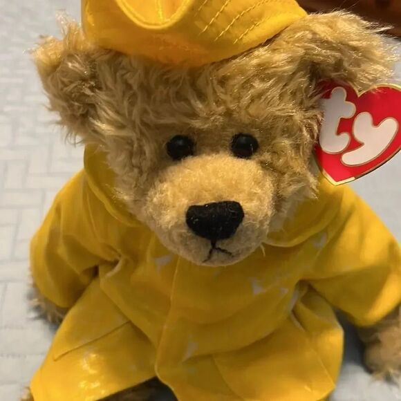 Ty Gordon Attic Treasures Collection.1993 - Picture 2 of 5